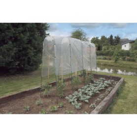 Tutor Em Arco P/ Tomate 180 Cm Tutor Em Arco P/ Tomate 180 Cm