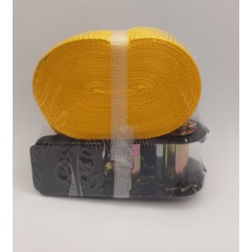 Cinta Amarra��o 25Mm - 5 Mt