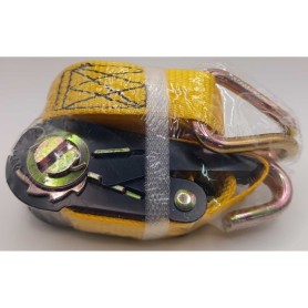 Cinta Amarra��o 25Mm -  4.5+0.5 Mt