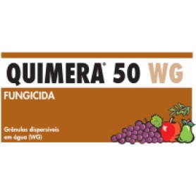 QUIMERA QUIMERA