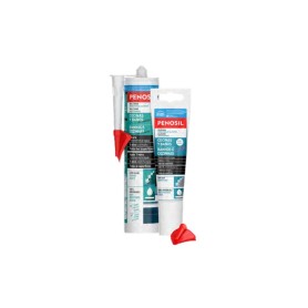 SILICONE PENOSIL BANHOS/COZINHAS