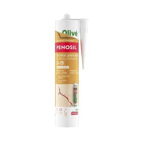SILICONE ACRILICO PENOSIL D-75 GRANULADO BRANCO