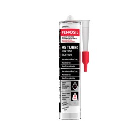 SILICONE PENOSIL MS TURBO ES-PT SILICONE PENOSIL MS TURBO ES-PT