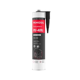 SILICONE PENOSIL POLIURETANO PU-40fc