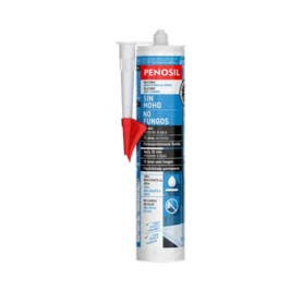 SILICONE PENOSIL SANITARIOS S/FUNGOS