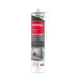 SILICONE PENOSIL MS-35 SILICONE PENOSIL MS-35