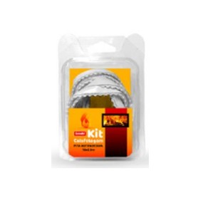 KIT CORDAO + COLA P/RECUPERADOR CALOR